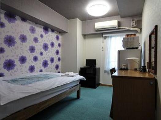 Soho Asakusa Hotel Tokio Cameră foto