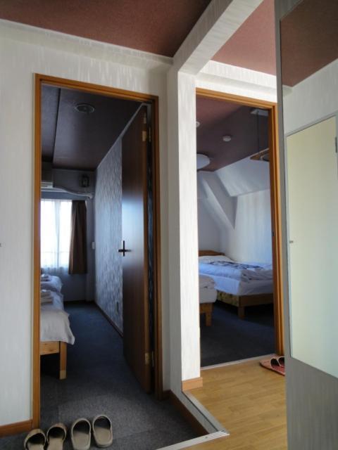 Soho Asakusa Hotel Tokio Cameră foto