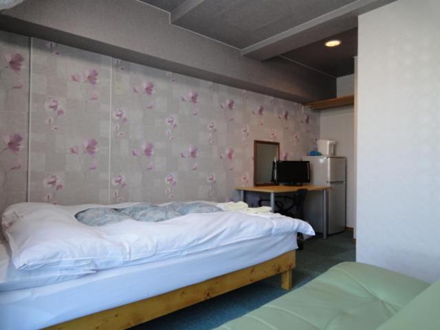 Soho Asakusa Hotel Tokio Cameră foto